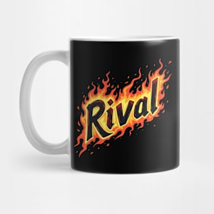 Rival Mug